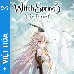 Viet Hoa Masta - WitchSpring3 ReFine