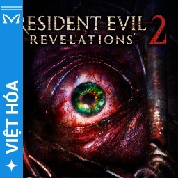 Viet Hoa Masta - RESIDENT EVIL REVELATIONS 2
