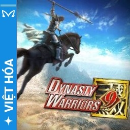 Viet Hoa Masta - DYNASTY WARRIORS 9 Empires