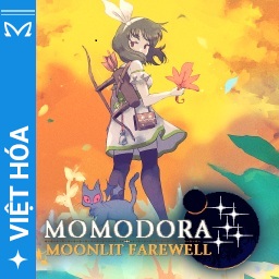 Viet Hoa Masta - Momodora Moonlit Farewell