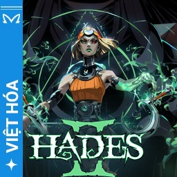 Viet Hoa Masta - Hades II