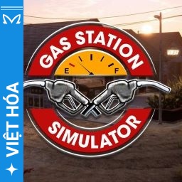 Viet Hoa Masta - Gas Station Simulator