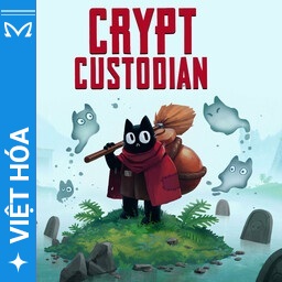 Viet Hoa Masta - Crypt Custodian