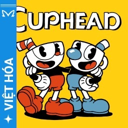 Viet Hoa Masta - Cuphead