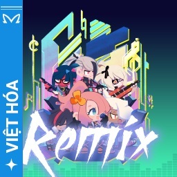 Viet Hoa Masta - ReMix