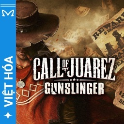 Viet Hoa - Call of Juarez Gunslinger