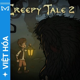 Viet Hoa Masta - Creepy Tale 2