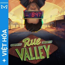 Viet Hoa Masta - Rue Valley