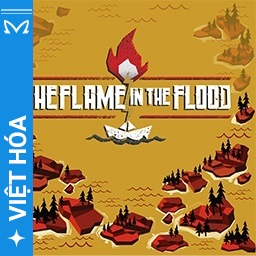Viet Hoa Masta - The Flame In The Flood