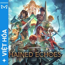 Viet Hoa Masta - Chained Echoes