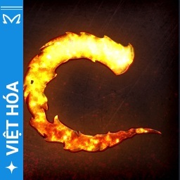 Viet Hoa Masta - Contra Operation Galuga