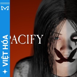 Viet Hoa Masta - Pacify