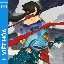 Viet Hoa Masta - Bladed Fury