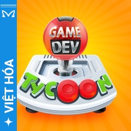 Viet Hoa Masta - Game Dev Tycoon