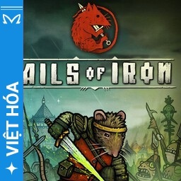 Viet Hoa Masta - Tails of Iron