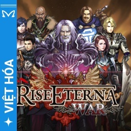 Viet Hoa Masta - Rise Eterna War