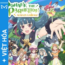 Viet Hoa Masta - Yohane the Parhelion