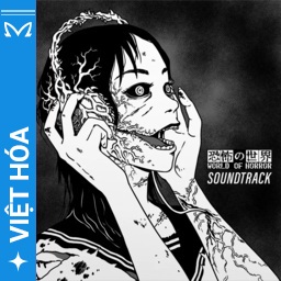 Viet Hoa Masta - World of Horror