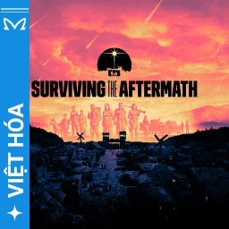 Viet Hoa Masta - Surviving the Aftermath