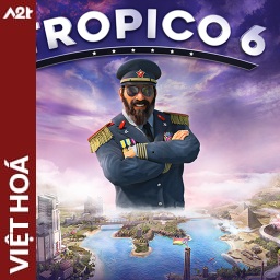 Viet Hoa Masta - Tropico 6