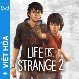 Viet Hoa Masta - Life is Strange 2