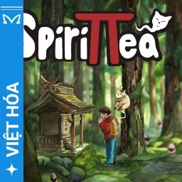 Viet Hoa Masta - Spirittea