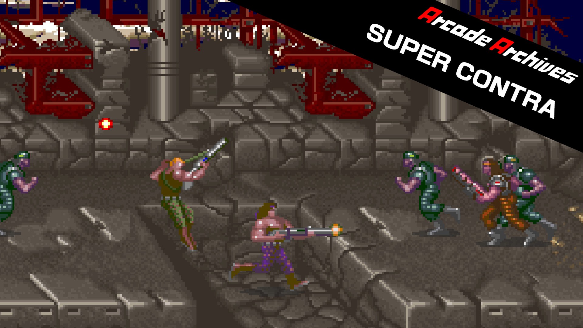 banner