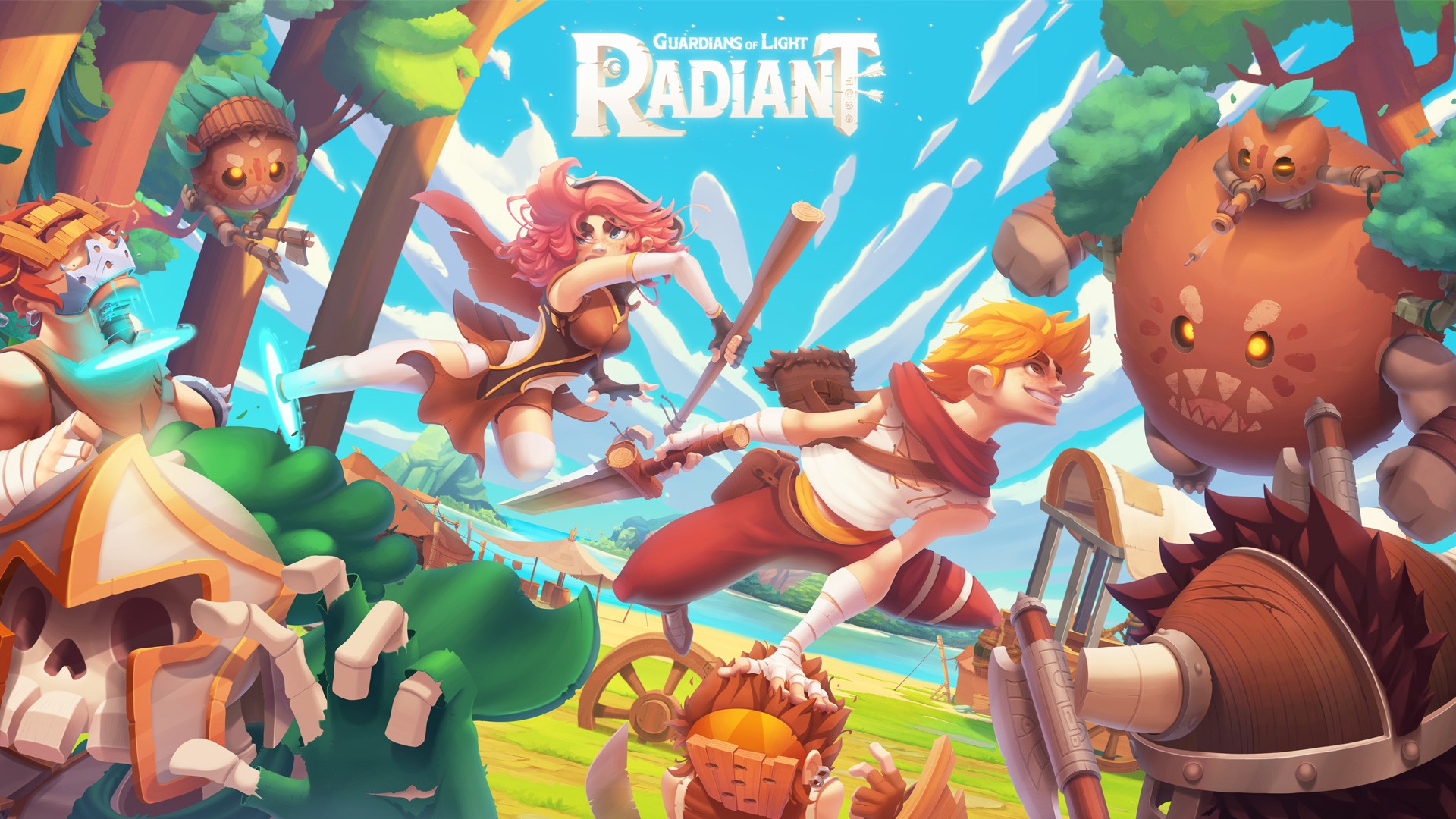 banner