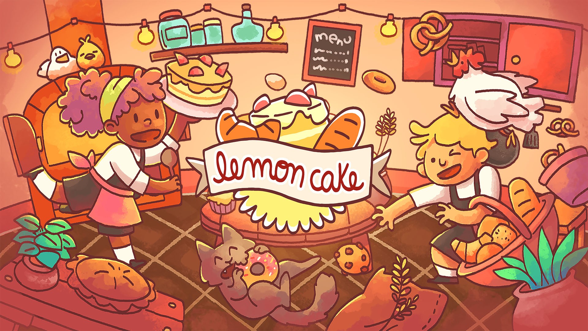 banner